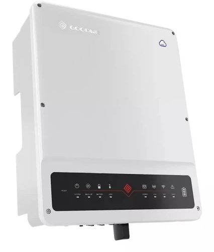 GoodWe Technologies Co., Ltd. GW5000-MS