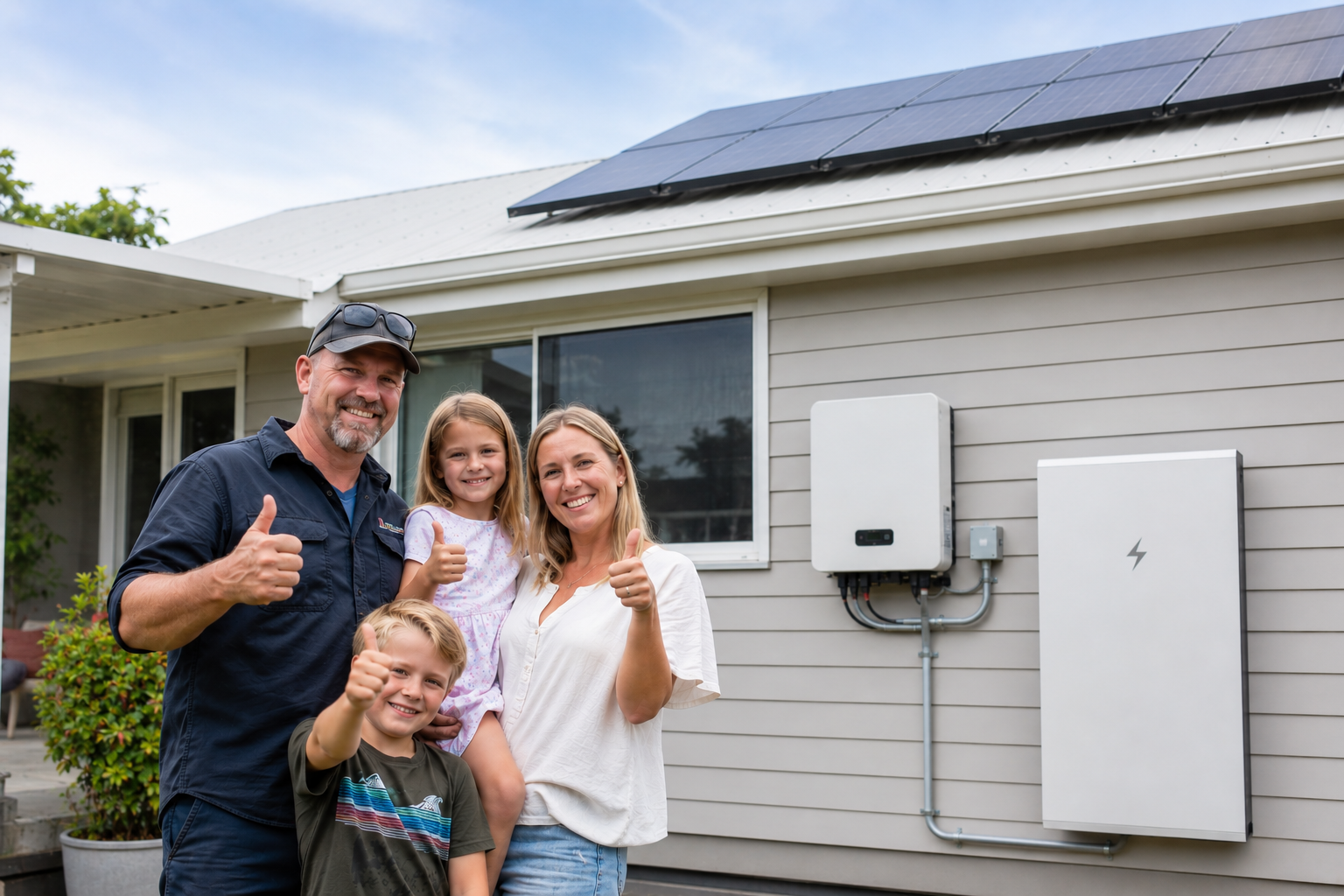 Australia's $2.3 Billion Cheaper Home Batteries Program: Everything You Need to Know