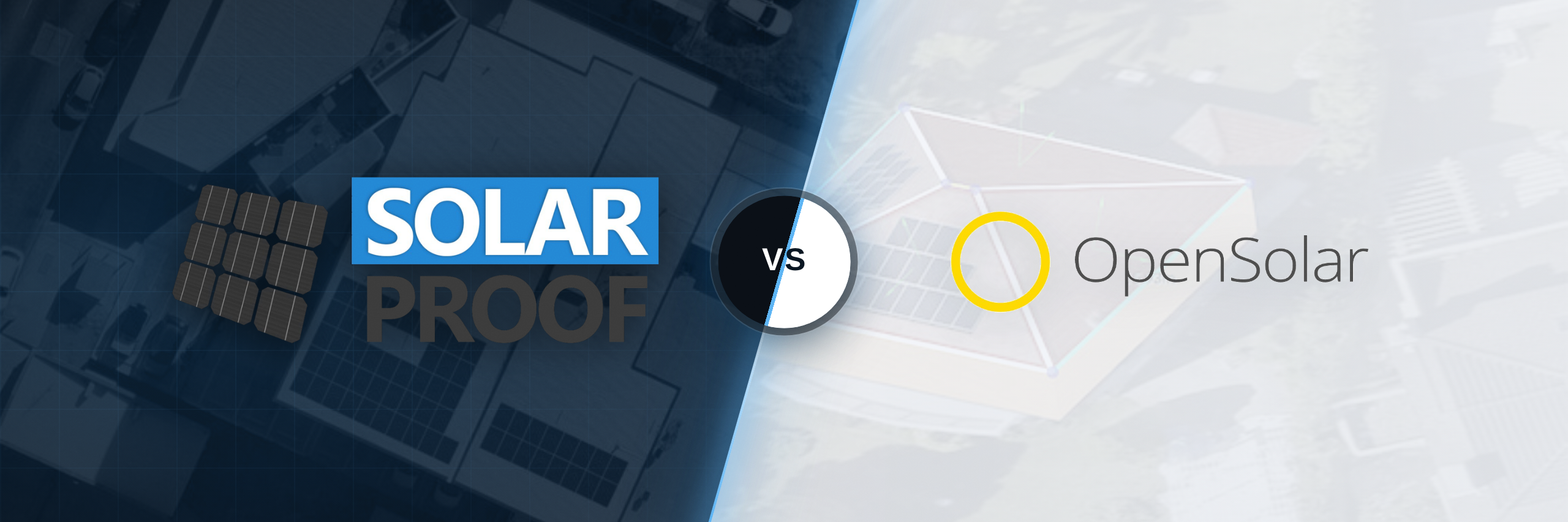 Solar Proof vs OpenSolar: Free and Global, or Local and Compliant?