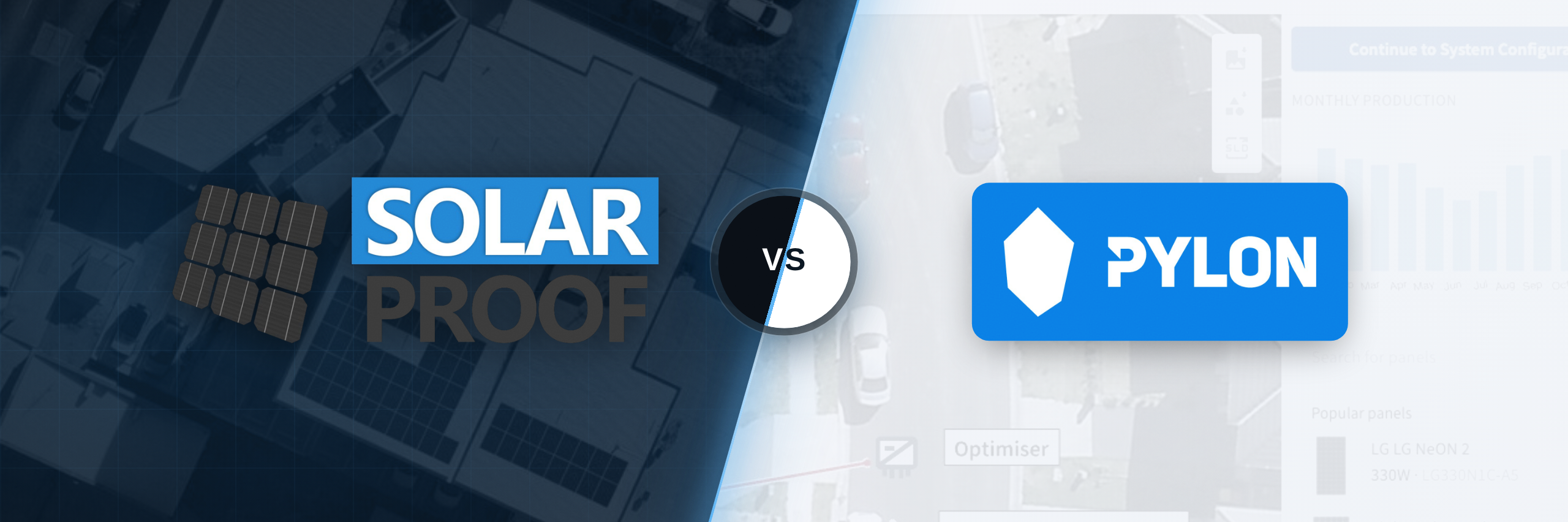 Solar Proof vs Pylon: Two Close Australian Rivals Compared